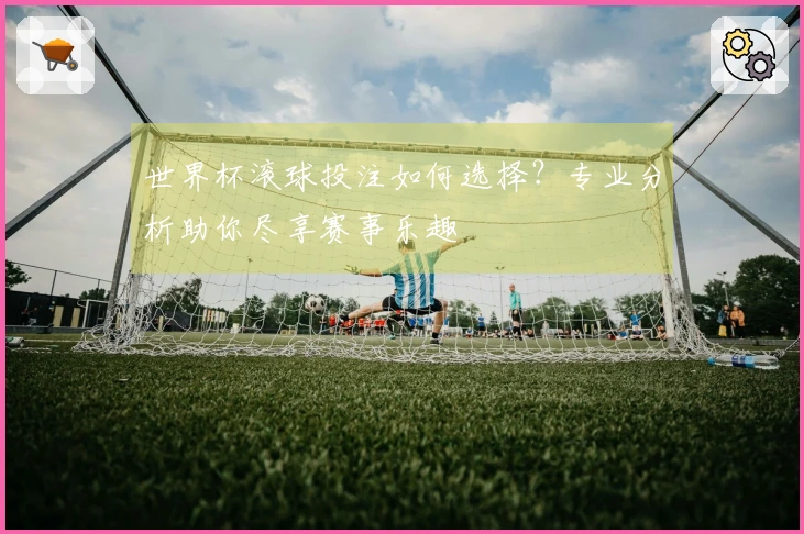 世界杯滚球投注如何选择？专业分析助你尽享赛事乐趣