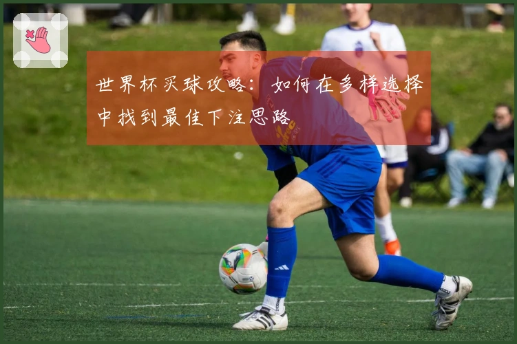 世界杯买球攻略：如何在多样选择中找到最佳下注思路