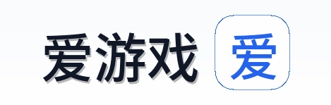 爱游戏 Logo